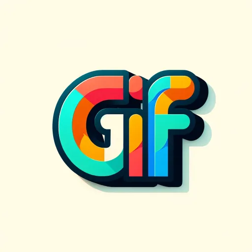 logo of GIF Emoji Master on the GPT Store