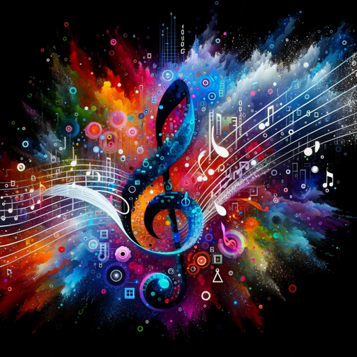 logo of Suno Instrumentals Music prompts (no voice only) on the GPT Store