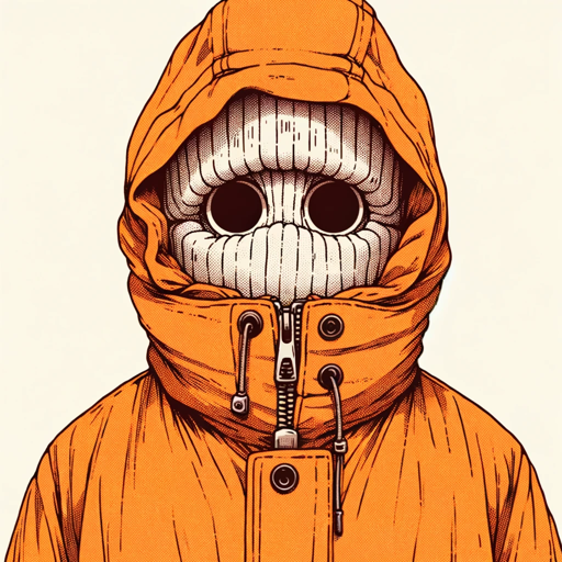 logo of Kenny McCormick on the GPT Store