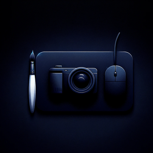 logo of Thumbnail Crafter on the GPT Store
