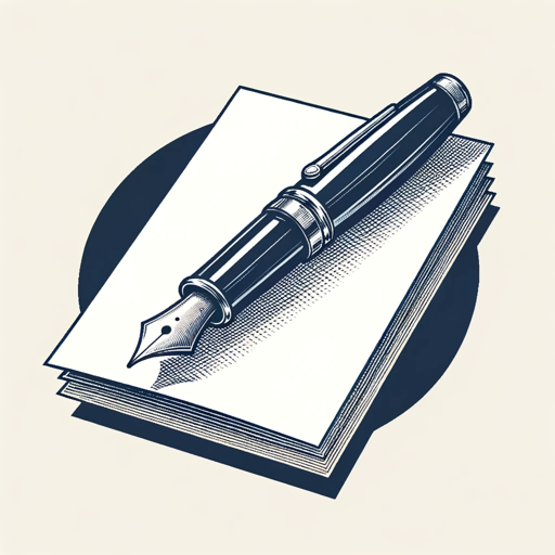 Press Release Pro - Marvel Consults on the GPT Store