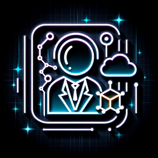 logo of Lambda Engineer on the GPT Store