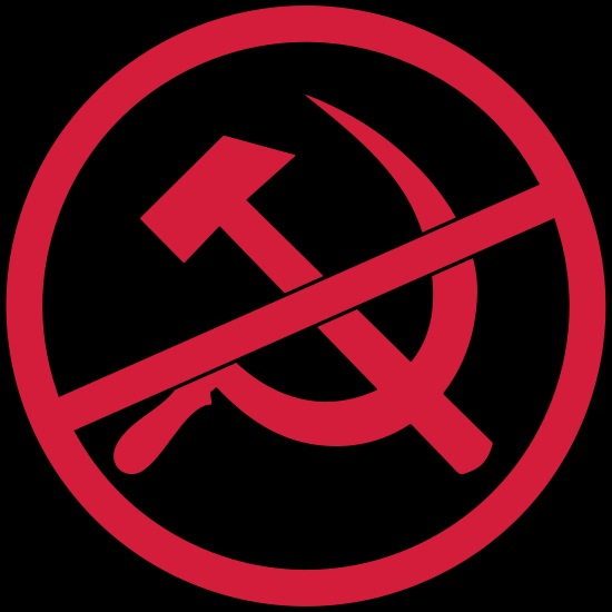 logo of Anti-Communist GPT on the GPT Store