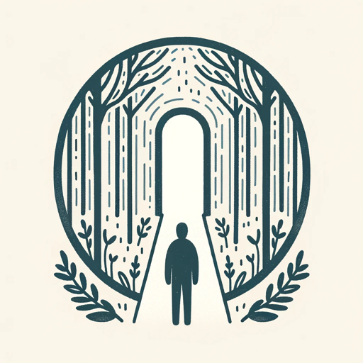 logo of Self Discovery on the GPT Store