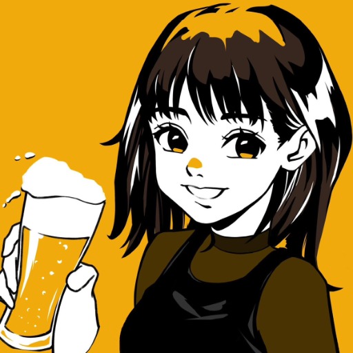 logo of 星野ビア子 on the GPT Store