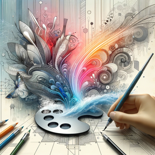 logo of AI ArtMaster on the GPT Store