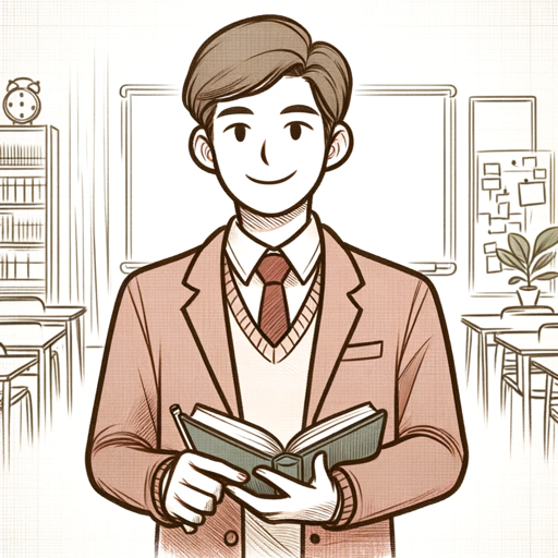 logo of Wordsmith Tutor on the GPT Store