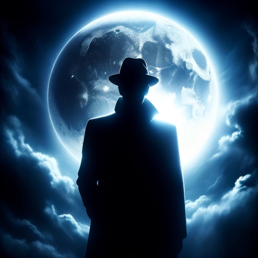 logo of DarkGPT on the GPT Store