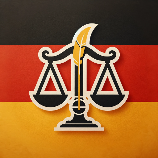 logo of Jura Pro - Recht, Gesetze, Analyse on the GPT Store