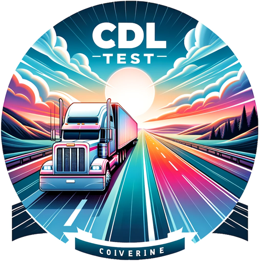 logo of CDL prepare assistant on the GPT Store