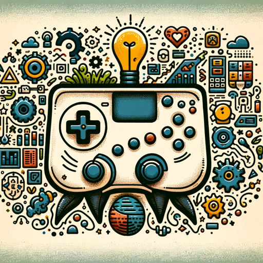 logo of Image Prompts - Spark creativity with AI art🖼️✨🤖 on the GPT Store