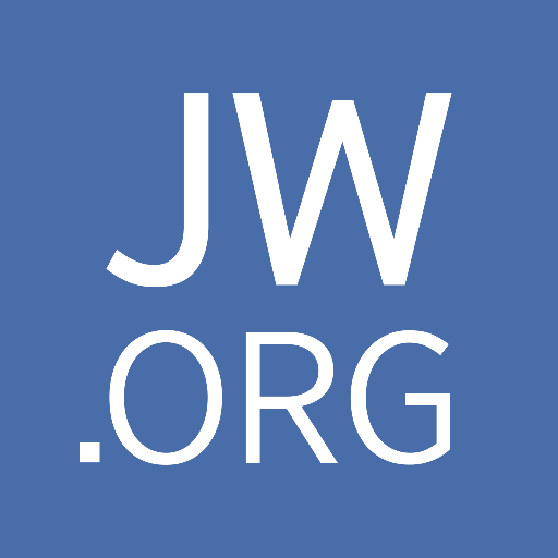 logo of JW GPT on the GPT Store