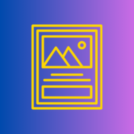 logo of Magic Poster on the GPT Store