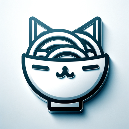 logo of UDON# GPT on the GPT Store