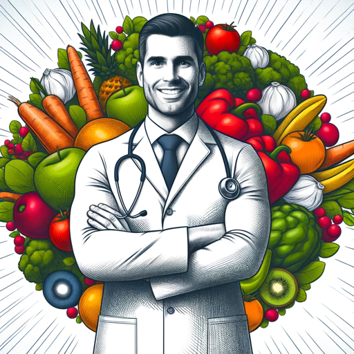 logo of Nutrition Insight on the GPT Store