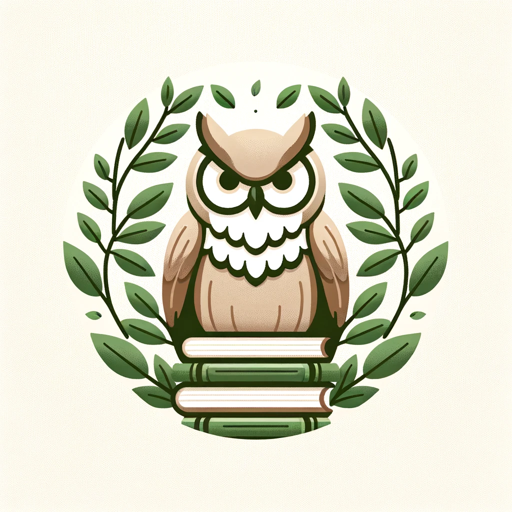 logo of Research Proposal Maker on the GPT Store