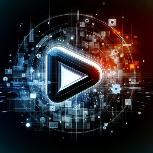 logo of In Depth Video Note Taker on the GPT Store