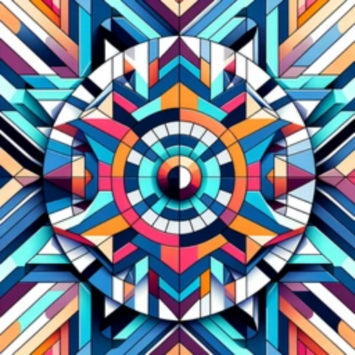 logo of Pattern Design Principles on the GPT Store