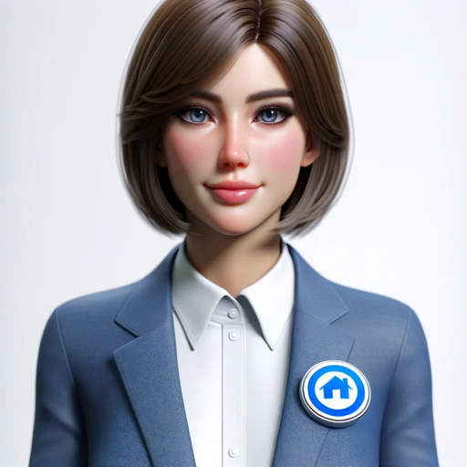 logo of Rebecca @ Propel on the GPT Store