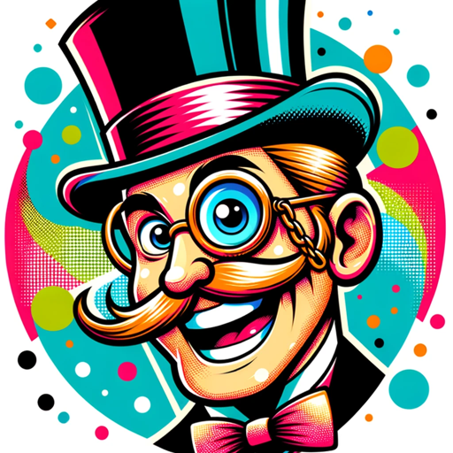 logo of Felix the Options Oracle on the GPT Store