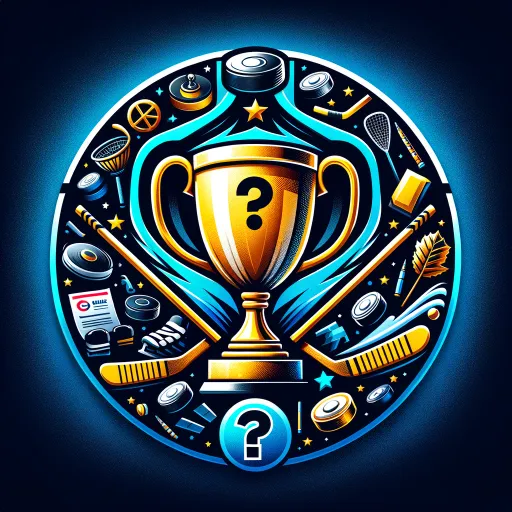 logo of Champions Quizz (Hockey) on the GPT Store