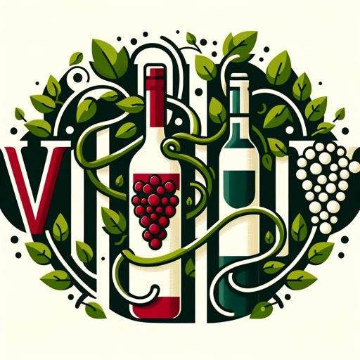 logo of Value Vino on the GPT Store