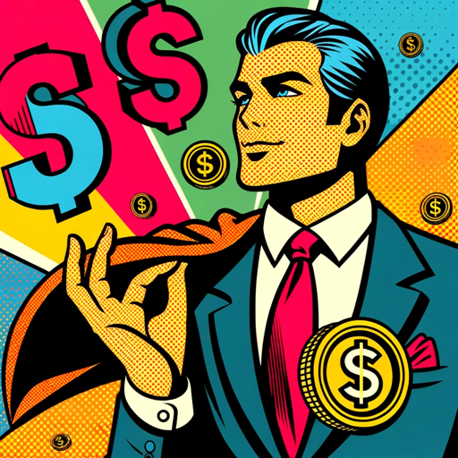 logo of Hustler on the GPT Store