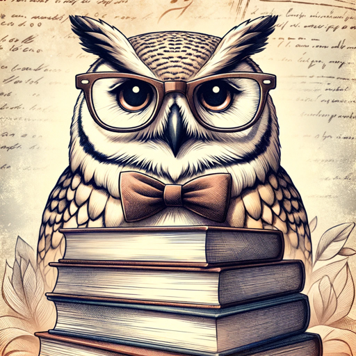 logo of Quizmaster on the GPT Store