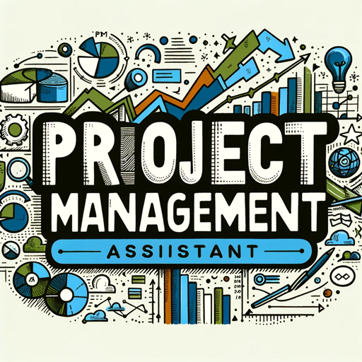 logo of Project Management Assistant PMI on the GPT Store