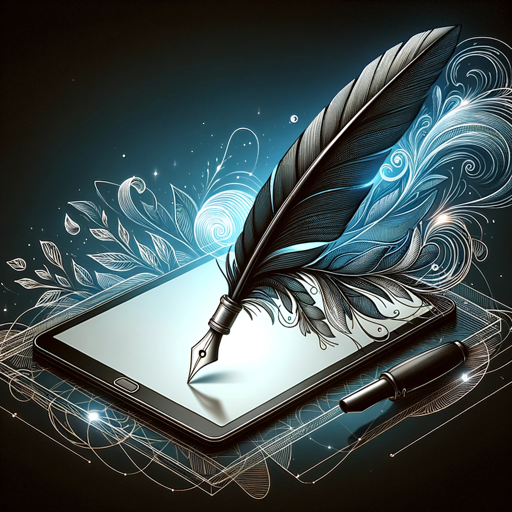 logo of Ad Copy Wizard on the GPT Store