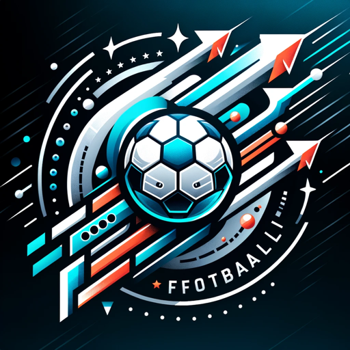 logo of FC 24 MOBILE Game Assistant on the GPT Store