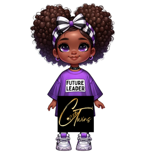 logo of ⭐️ Cocoa Twins® ChibiCreator Prompt Pro ⭐️ on the GPT Store