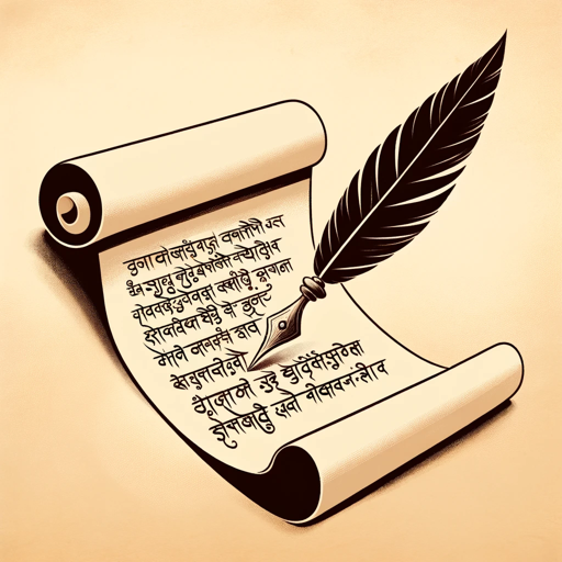 Sanskrit Tattoos GPT on the GPT Store