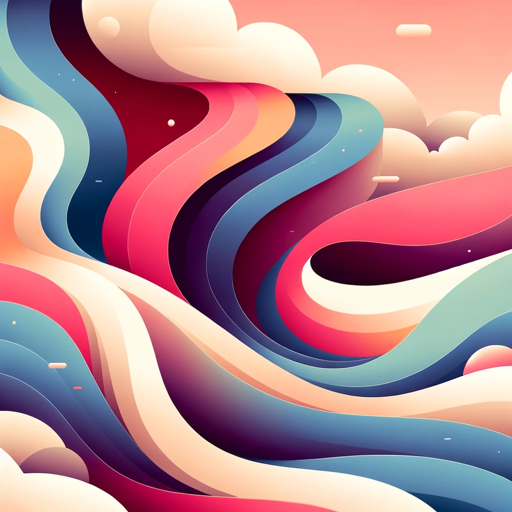 Colorful and fantastic on the GPT Store