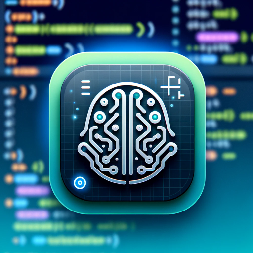 logo of Deluge Developer by TechBloom on the GPT Store