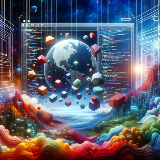 logo of Code GBT on the GPT Store