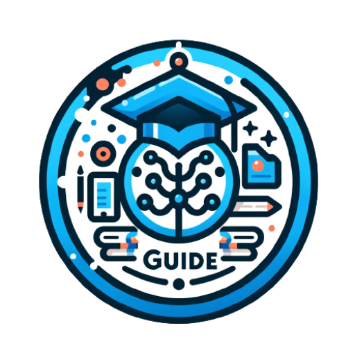 logo of EduguideGPT on the GPT Store