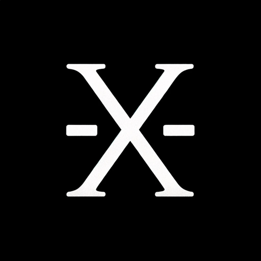 logo of Math Solver on the GPT Store