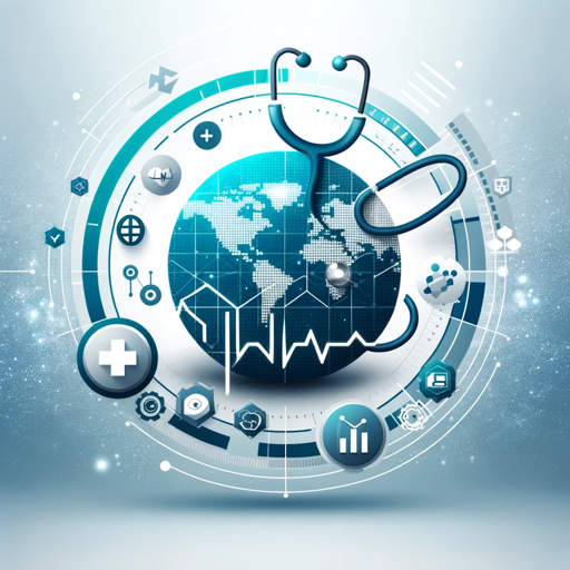 logo of Health Informatics Science on the GPT Store