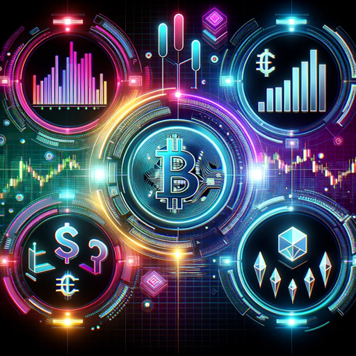 logo of Crypto Market GPT on the GPT Store