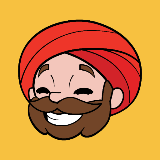 logo of el guru on the GPT Store