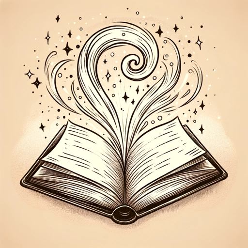 logo of Story Crafter - Logline on the GPT Store