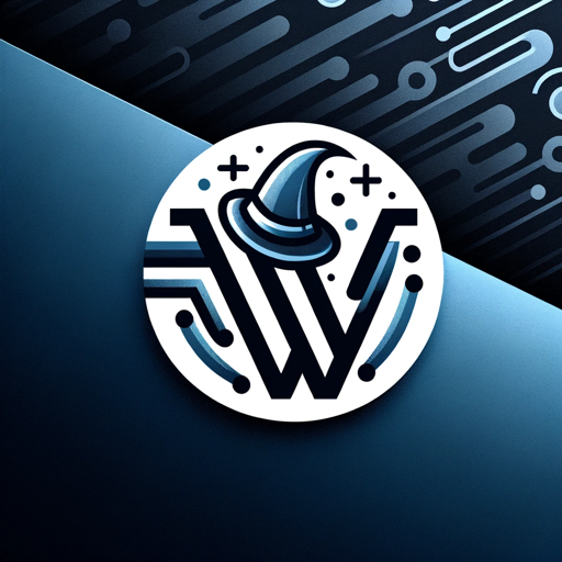 logo of E-Commerce Wizard on the GPT Store