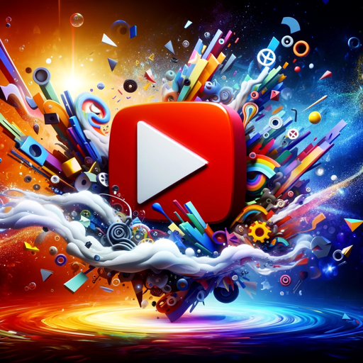 logo of Viral Video Script Helper on the GPT Store
