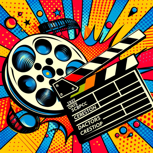 logo of Moviebaaz on the GPT Store