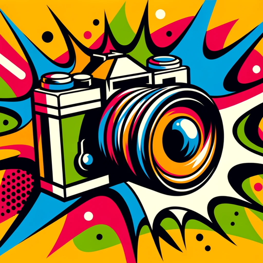 gerador de imagem on the GPT Store