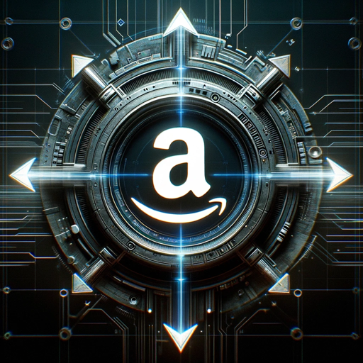 logo of Amazons-Leadership-Principles Decoder on the GPT Store