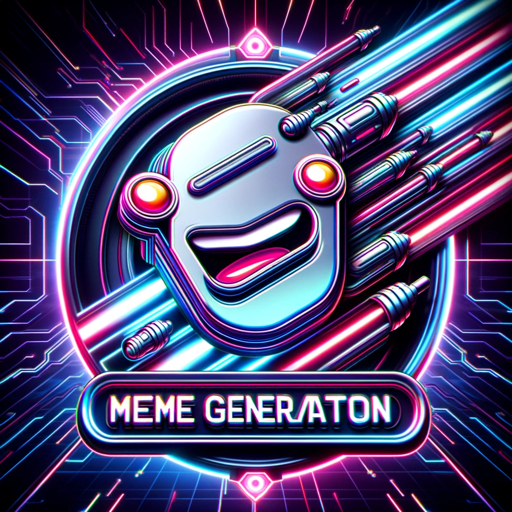 logo of Meme Crypto on the GPT Store