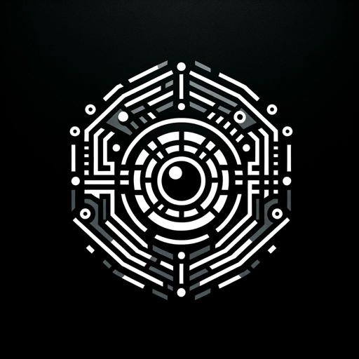 logo of RobotoMated Graphic Designer GPT on the GPT Store