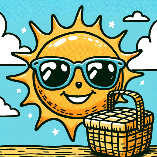 logo of PicNick on the GPT Store